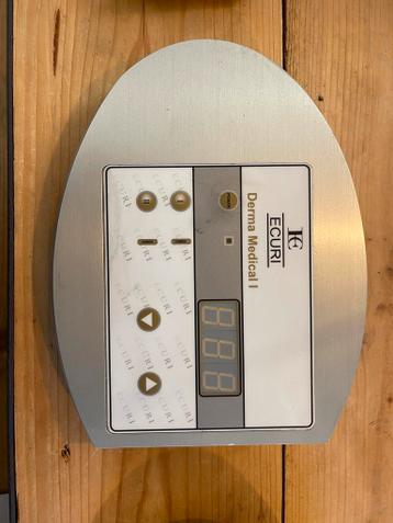 Ecuri Derma Medical I