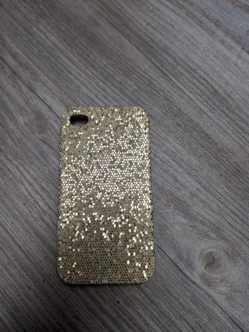 iPhone 4 / 4s telefoonhoesje