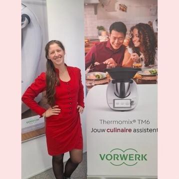 Gratis Thermomix TM7 Demo - Ontdek de mogelijkheden!