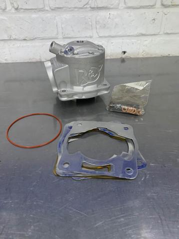 R&D cilinders 70cc FL nieuw