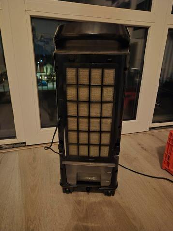Mobiele Luchtkoeler - Gratis Afhalen!