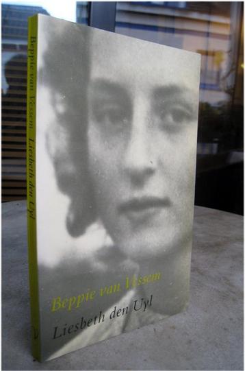   Vessem, Beppie van - Liesbeth den Uyl (1988) GRATIS!!!
