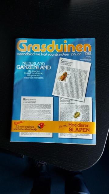 Tijdschrift Grasduinen/Roots 1991-2014