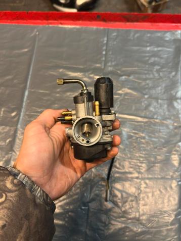 Piaggio 50/70/125/180 ONDERDELEN