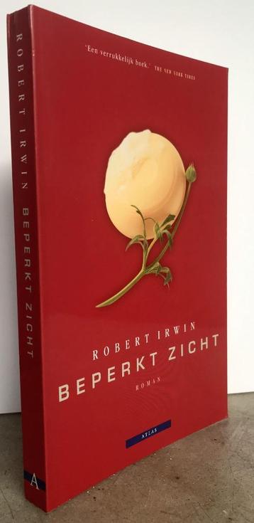 Irwin, Robert - Beperkt zicht (2003) GRATIS !!!