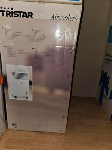 Tristar Aircooler - Mobiele Airco
