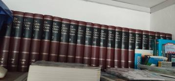 Encyclopedie Compleet - De Grote Oosthoek