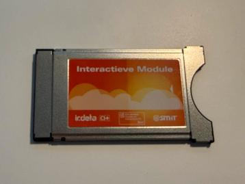 Smit Interactieve Module CI+