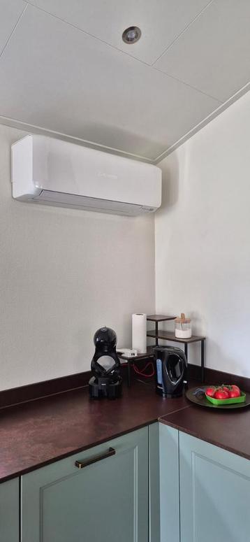 Airco Installatie, onderhoud