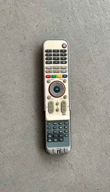 Afstandsbediening Humax