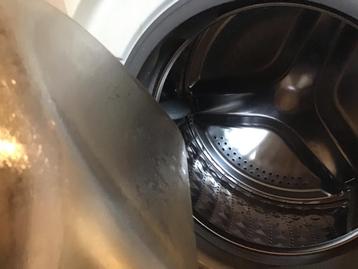 Samsung Ecobubble 7kg Wasmachine - Goed Onderhouden!