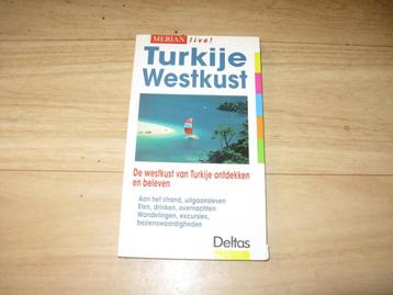 Turkije Westkust