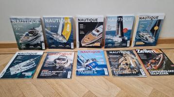 Gratis Nautique Magazinen 2023/2024