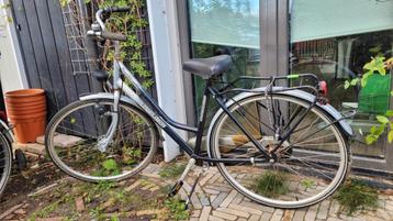 Fiets, merk cleveland