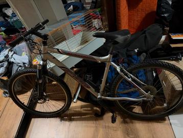 Fuji Sunfire MTB - Mountainbike