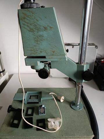 Vintage Russische doka UPA6