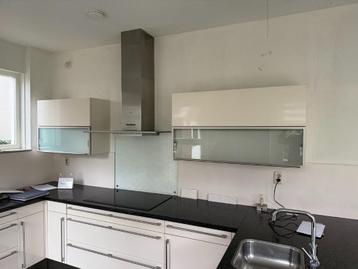 siemens LC56950/06 afzuigkap