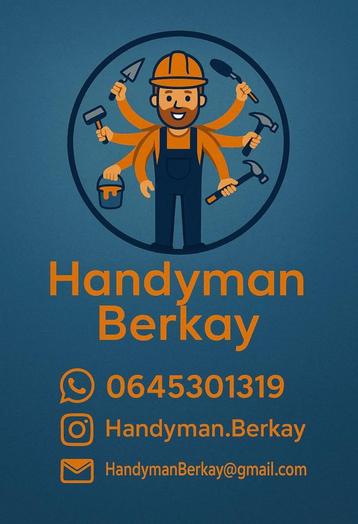 Klusjesman Handyman