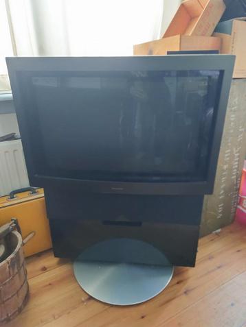 Bang en olufsen televisie BEOVISION AVANT 190 Hz