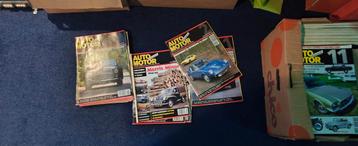 Amk amklassiek Veel jaargangen/los vanaf gratis bij ophalen!