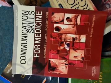 Studieboeken geneeskunde