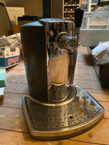 Krups beertender FSB4