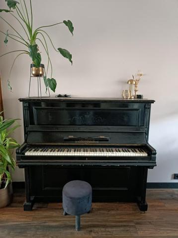 Piano van steinbach