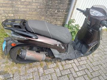 Kymco People S Onderdelen Te Koop