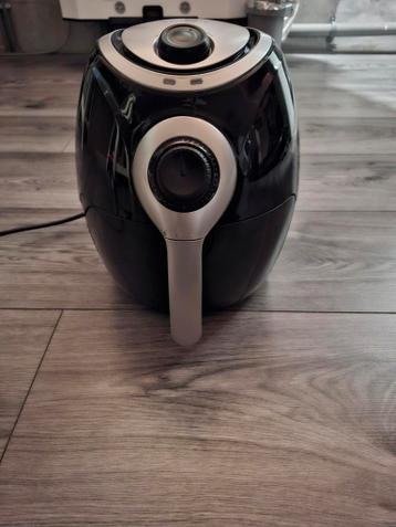 Airfryer - Gebruikt, werkt goed! GRATIS