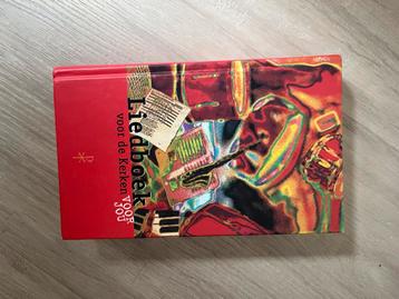 GRATIS liedboek voor de kerken