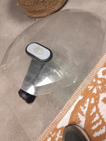 Gratis kinder windscherm yepp