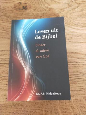 Leven uit de Bijbel - Middelkoop