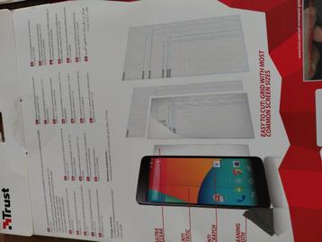 Screen protector tabletsGRATIS