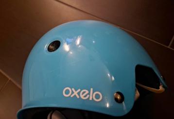 Skate fietshelm maat 50 / 54