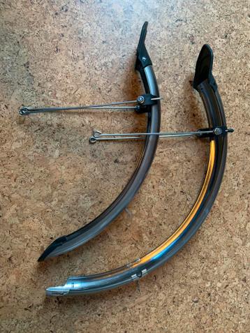 Dahon 20inch Wheel mudguard