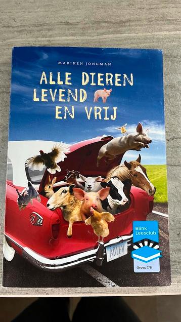 Boek groep 7/8 gratis ophalen