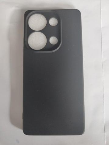 Gratis  Nieuw HOESJE Xiaomi Redmi Note 13 Pro 4G Hoesje