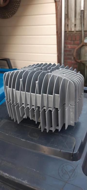 Glasparelen  & Wielen Spaken