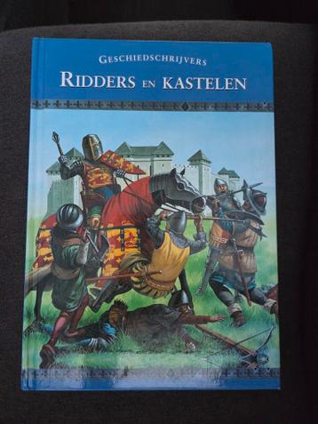 Ridders en Kastelen