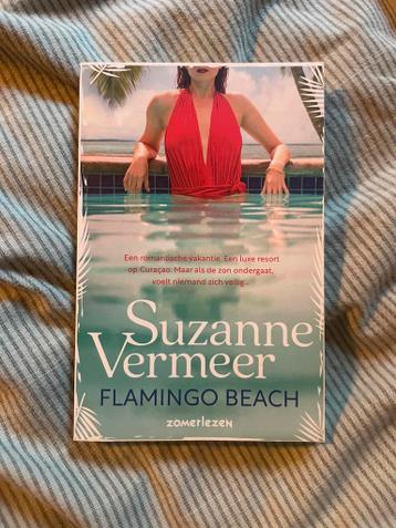 Flamingo Beach - Suzanne Vermeer | 9789059656581