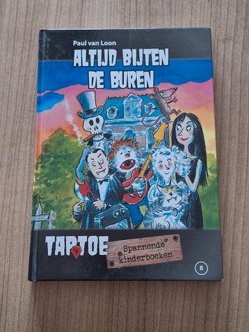 Paul van Loon - Altijd Bijten De Buren (2007)