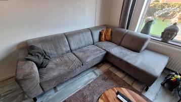 Gratis af te halen hoekbank