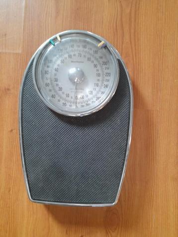 BestHome Personenweegschaal