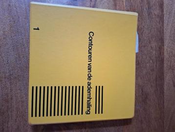 Contouren van de ademhaling