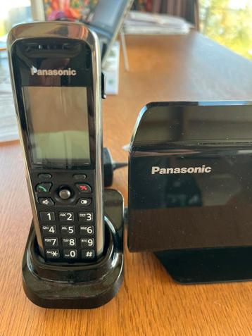 Panasonic KX-TGP500