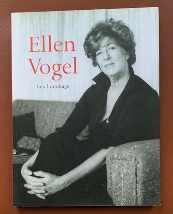 Hommage aan Ellen Vogel