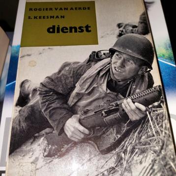 Dienst - Rogier van Aerde, S. Keesman