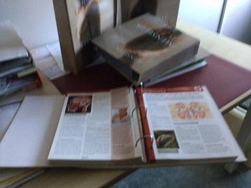 GRATIS Ringbanden met foto’s ed van het menselijk lichaam