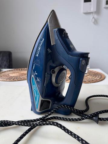 Defect Rowenta Stoomstrijkijzer - Werkt Niet