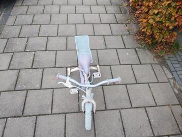 12 inch meisjesfiets